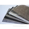 Non-stick surface Super quality PTFE teflon mesh conveyor belt
